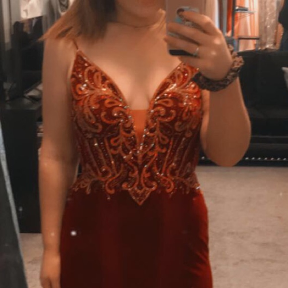 Military Ball Gown/Prom Dress/Gala